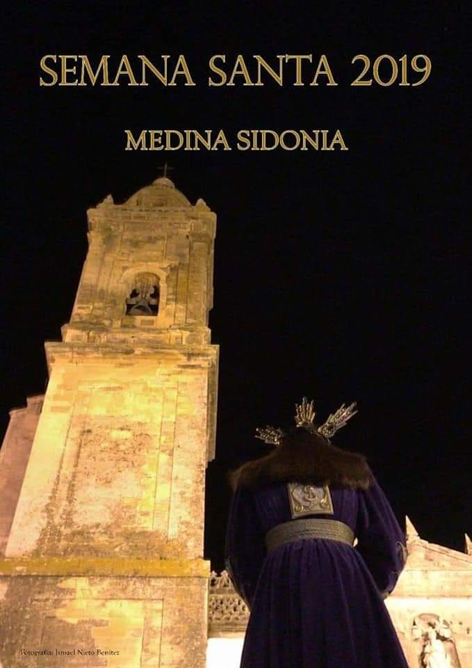 Semana Santa en Medina Sidonia  